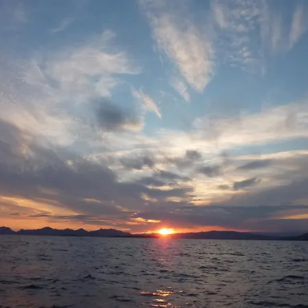 Magnifique 2 Pers, A 120 Metres Lägenhet Juan-les-Pins