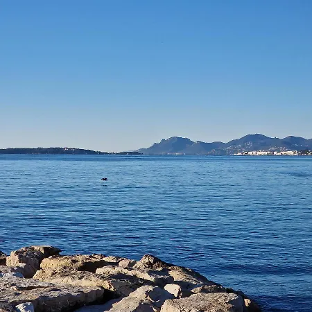 Апартаменты Magnifique 2 Pers, A 120 Metres *