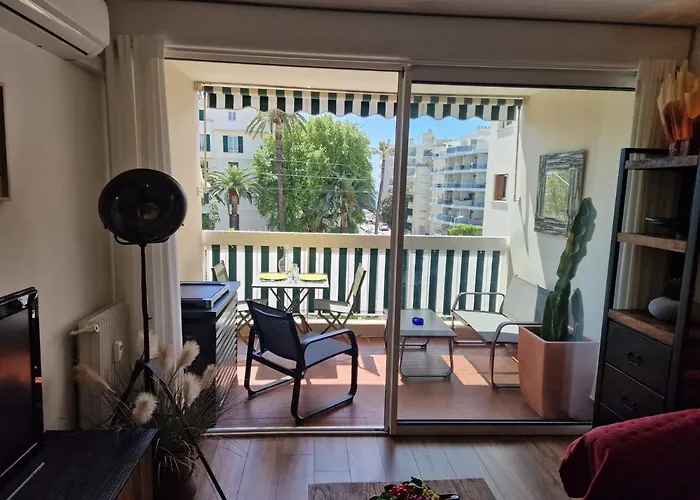 Apartamento Magnifique 2 Pers, A 120 Metres *