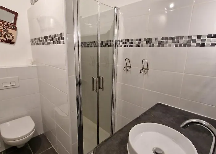Magnifique 2 Pers, A 120 Metres Apartamento Juan-les-Pins