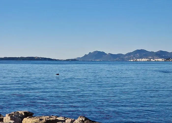 Apartamento Magnifique 2 Pers, A 120 Metres *
